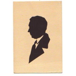 n°22760 - Silhouettes -...