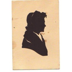 n°22761 - Silhouettes -...