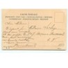 n°11529 - Carte Fantaisie - MM Vienne n°300 - Joyeuses Paques - Femme et Enfant