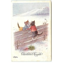 n°22769 - Fantaisie - C....