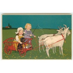 n°22789 - Animaux -...
