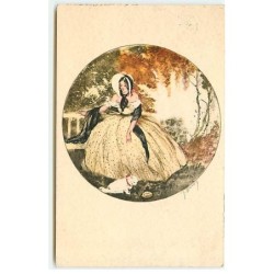 n°22802 - Hardy - Art Déco...