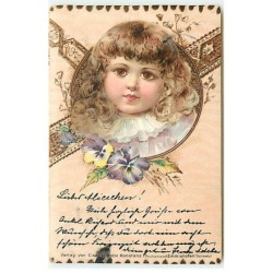 n°22836 - Style Brundage,...