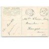 n°11542 - Carte Fantaisie Gaufrée - Mille bons baisers - Enfants et Cochons