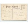 n°2289 - Carte Gaufrée - A Loving Thought - Angelots dans une voiture