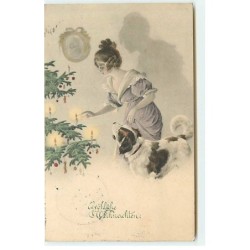 n°22925 - Fröhliche...