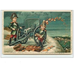 n°10079 - Carte Fantaisie...