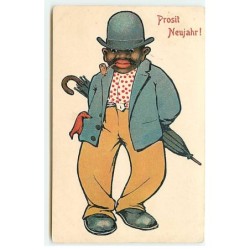 n°22936 - Prosit Neujahr -...