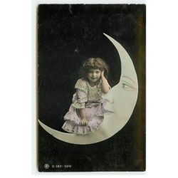 n°22944 - Fantaisie -...