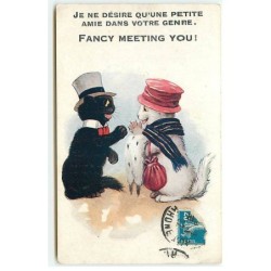 n°22947 - Je ne désire...
