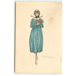 n°22965 - S. Bompard -...