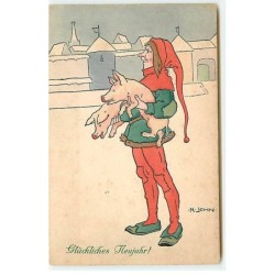 n°22968 - MM Vienne n°235 -...