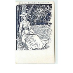 n°11572 - Carte...