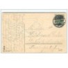 n°10079 - Carte Fantaisie Gaufrée - Enfants et Canon à Pièces d'or