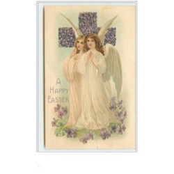 n°230 - A Happy Easter - Anges