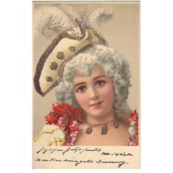 n°23002 - Fantaisie -...