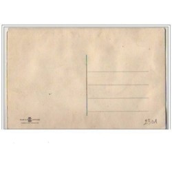 n°2301 - Carte Brodée - Fleurs et Papillon