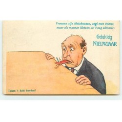 n°23010 - Carte à système -...