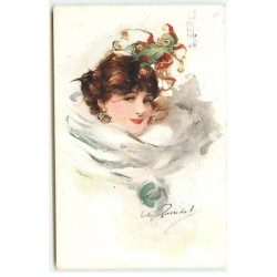 n°23014 - MM Vienne n°882 -...