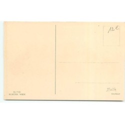 n°23024 - Chien - MM Vienne n°1123 - Quatre chiens - Basset