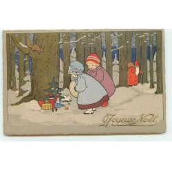 n°23028 - Joyeux Noël -...