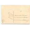n°23033 - Carte Gaufrée - Heureuses Pâques - Jeune garçon achetant des oeufs