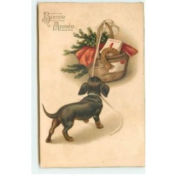 n°23038 - Nouvel An - Bonne...