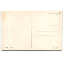 n°23055 - R. Fuchs pinx. - Tango - Couple dansant - Danse