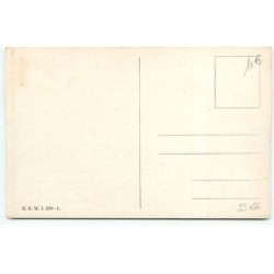 n°23056 - R. Fuchs pinx. - Step over - Couple dansant - Danse
