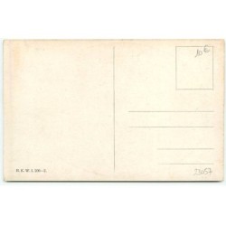n°23057 - R. Fuchs pinx. - One Step - Couple dansant - Danse