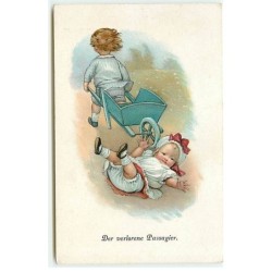 n°23062 - SB Pearce - Der...