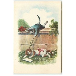 n°23110 - C. Ohler - Chat...
