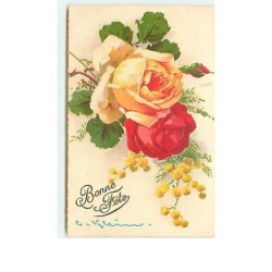 n°11603 - Carte...
