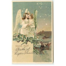 n°23144 - Joyeux Noël...