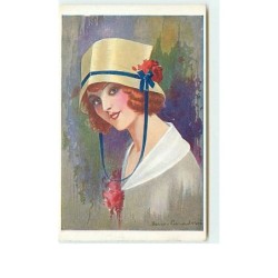 n°11606 - Carte...