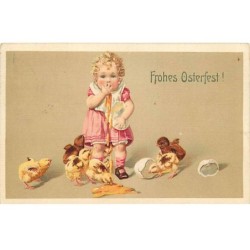 n°23182 - Pâques - Frohes...