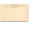 n°11608 - Carte Illustrateur - Femme et Palette de peintre rectangulaire