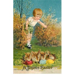 n°23184 - A Joyous Easter -...