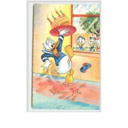 n°2321 - Bonne Fête -Donald...