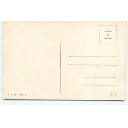 n°1161 - Karl Feiertag - 196-1 - Jeunes hollandais faisant de la musique