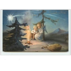 n°2331 - Joyeux Noël -...