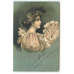 n°23328 - Fantaisie -...