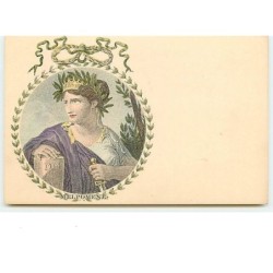 n°11618 - Carte...