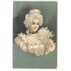 n°23330 - Fantaisie -...