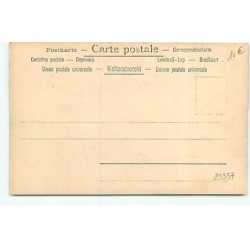 n°23337 - Fantaisie - Jeune femme avec des roses dans les cheveux