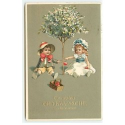 n°23342 - Anniversaire - Un...