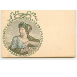 n°11619 - Carte...