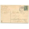 n°23344 - Carte Gaufrée - MSIB 13995 - Anniversaire - Ange portant des lettres