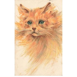 n°23356 - Animaux - Chat -...