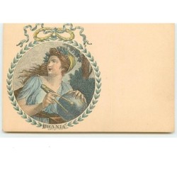 n°11620 - Carte...